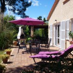 Villa Harmonie