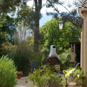 Garten
